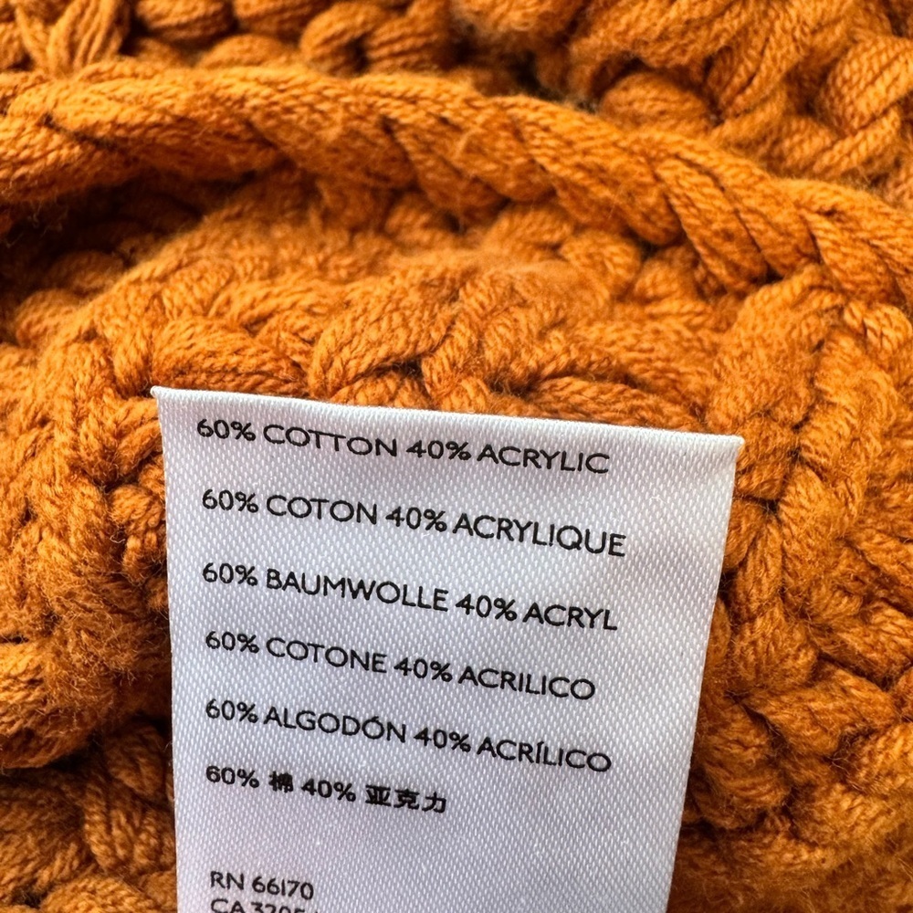 Free People My Only Sunshine Sweater Size XS - Picture 3 of 3